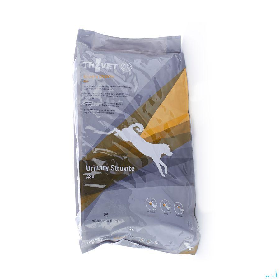 Trovet Asd Chien/hond 12,5kg 