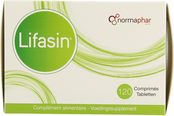 Lifasin Tabletten 8x15