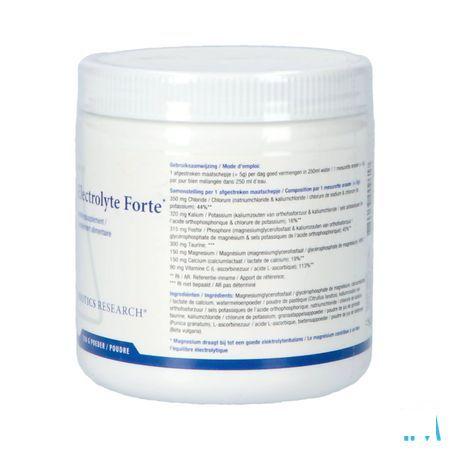 Electrolyte Forte 150 gr