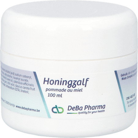Honingzalf 100 ml Deba