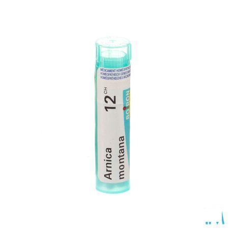 Arnica Montana 12ch Gr 4g  -  Boiron