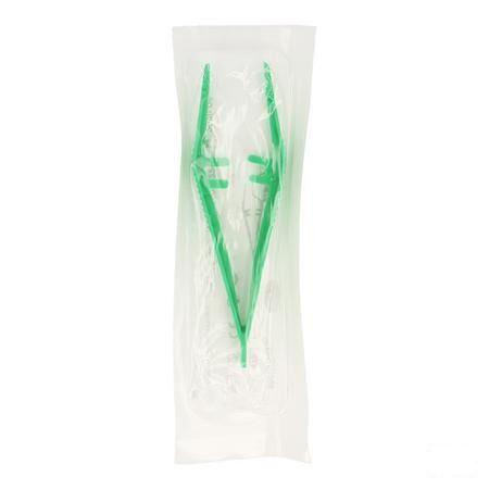 Mediset 74 Pince Anatomique Ster 1 4781642  -  Hartmann