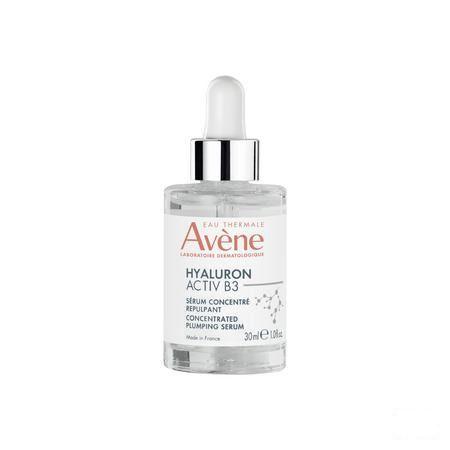 Avene Hyaluron Activ B3 Serum Concen. Repulp. 30 ml
