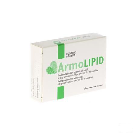 Armolipid Tabletten 30