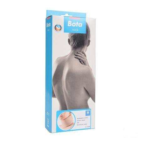 Bota Collier Mod N H 8cm M  -  Bota