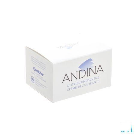 Andina Creme 100 ml Qualiph