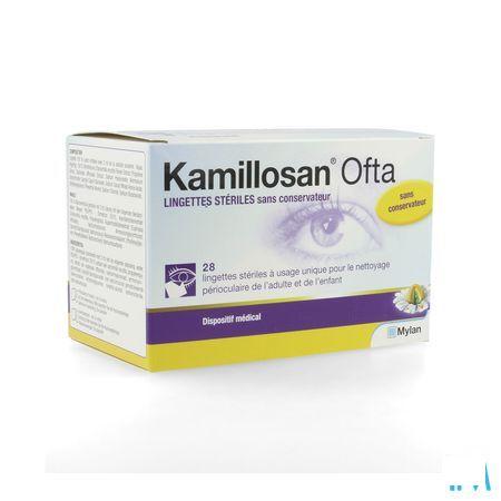 Kamillosan Ofta Kompres 28