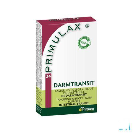 Primulax Volwassen Capsule 24 