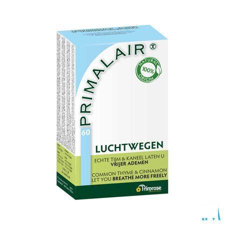 Primalair Capsule 60 