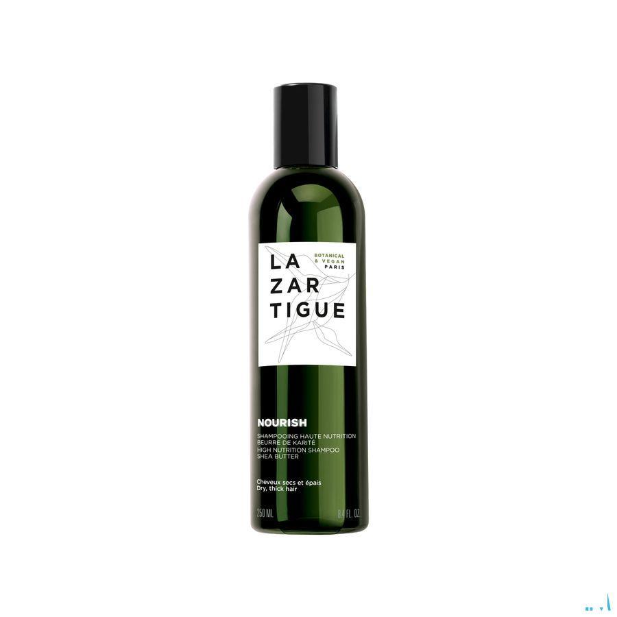 Lazartigue Shampooing  Haute Nutrition 250 ml