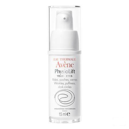 Avene Physiolift Yeux Creme 15 ml  -  Avene