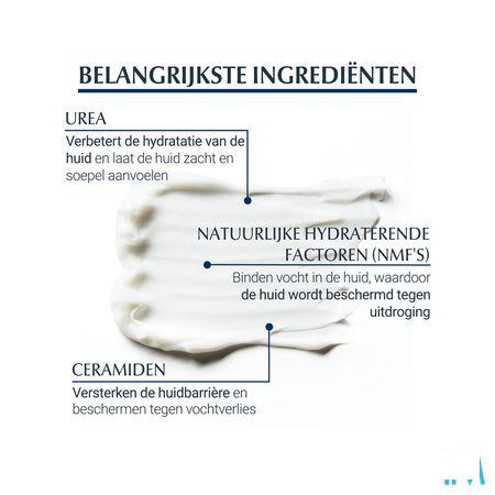 Eucerin Urea Repair Plus Lotion 10% Urea 400 ml  -  Beiersdorf