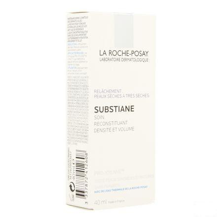 Substiane Extra Riche Anti age 40 ml  -  La Roche-Posay