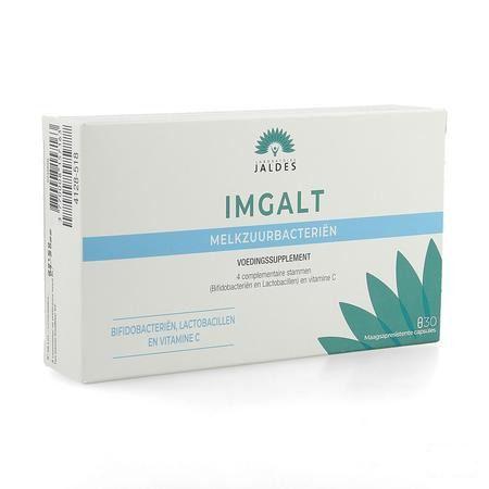 I mgalt Caps 30