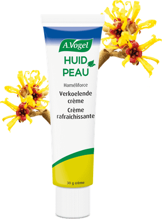 Vogel Creme Hameliforce 30 ml  -  A.vogel