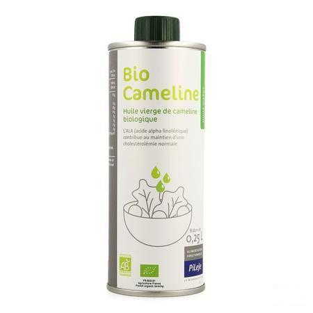 Biocameline Escofine 250 ml  -  Pileje