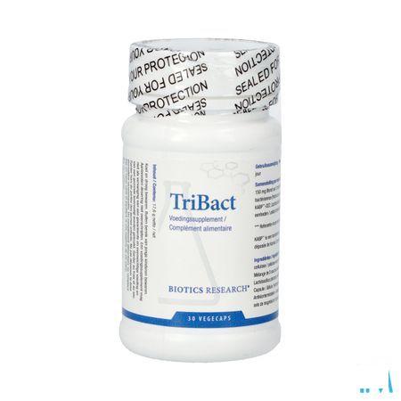 Tribact V-Caps 30