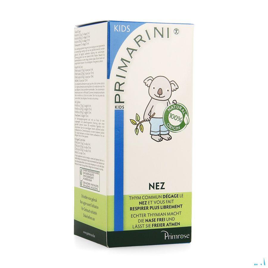Primarini Kids 120 ml 