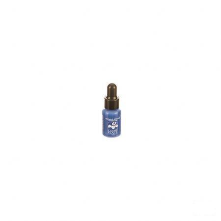 Lisandra Cosmenail Vao Mini 40 Bleu Royal 5 ml