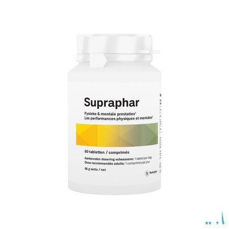 Supraphar Pot Tabletten 60