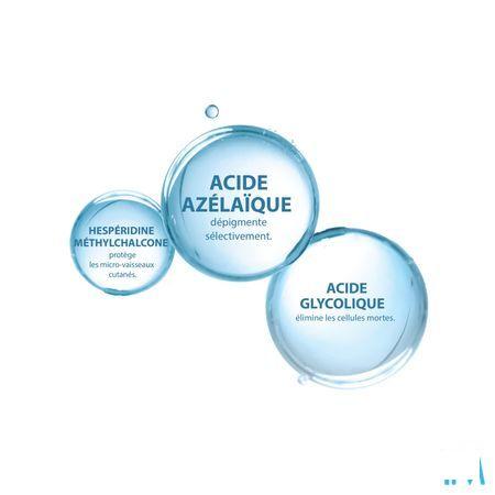 Ducray Melascreen Concentraat A/Pigmentvlek 30 ml