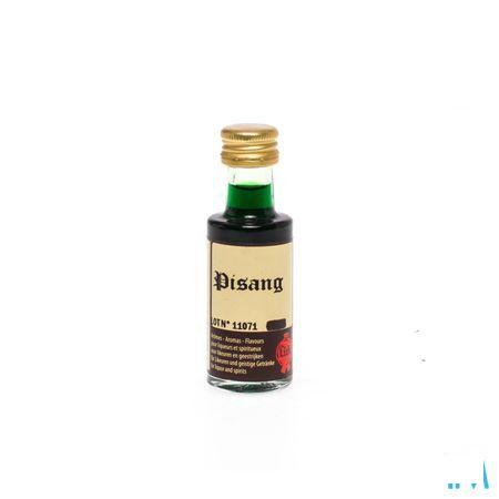 Lick Pisang 20 ml  -  Brouwland