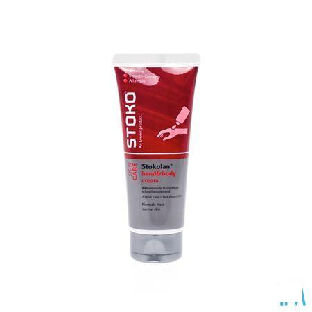 Stokolan Hand & Body Tube 100 ml