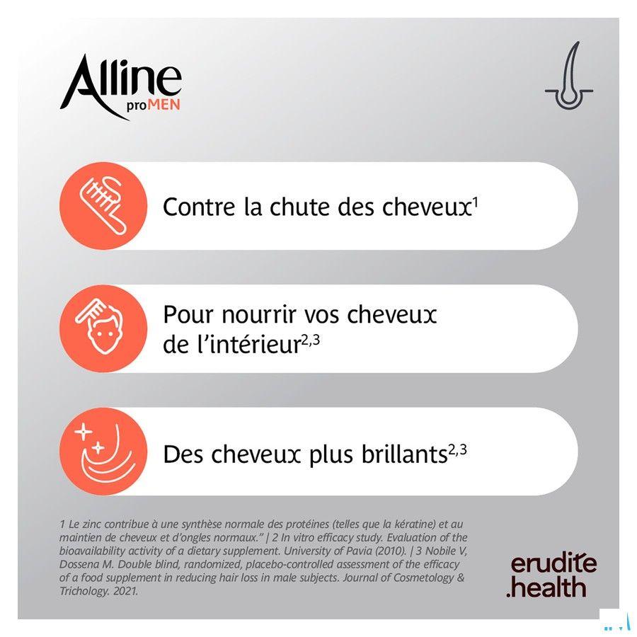 Alline Promen Comp 30  -  Trenker