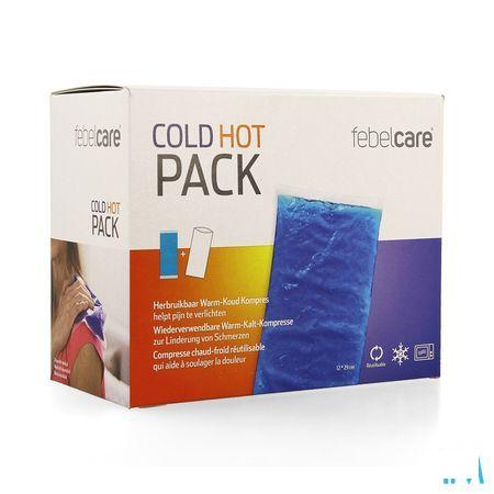 Febelcare Cold Hot Pack