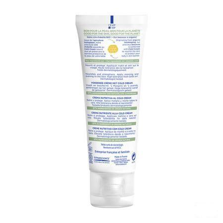 Mustela Ps Creme Voedend Cold Cream 40 ml