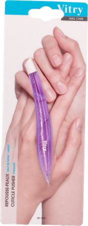 Vitry Classic Velletjesduwer Haaks 1087b  -  Vitry