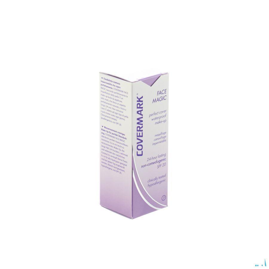 Covermark Face Magic 7 30 ml