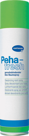 Peha Fresh 400 ml 1 P/s  -  Hartmann