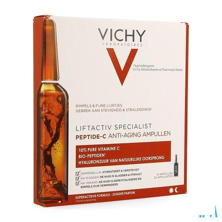 Vichy Liftactiv Specialist Peptide-c 1,8  -  Vichy