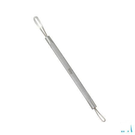 Vitry Puistjestrekker Inox Dubbel 1072s  -  Vitry