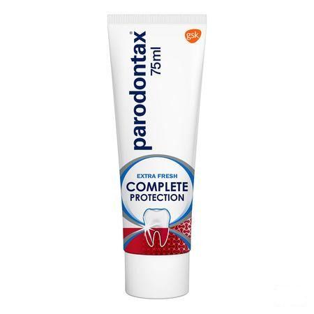 Parodontax Dentif Complete Protect.extra Fresh75 ml