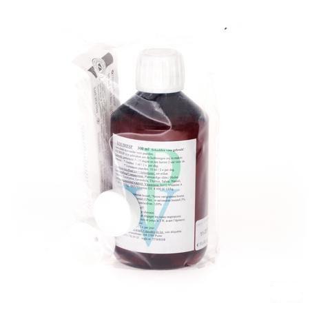 Equiresp Oplossing 300 ml 