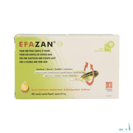 Efazan Capsule 45