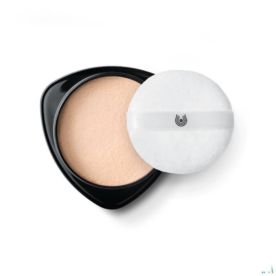 Dr.Hauschka Loose Powder 00 translucent 12 g   -  Wala Nederland