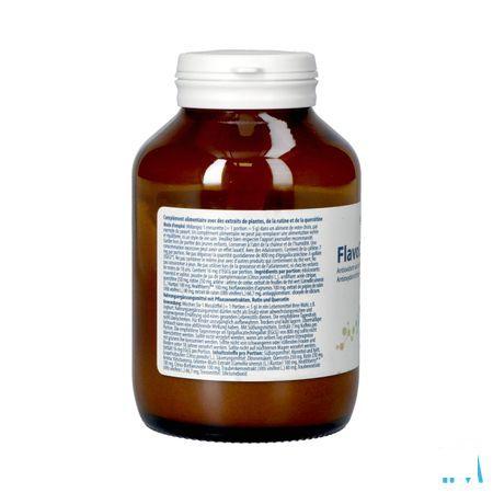 Flavodyn 21 Porties Pdr Pot 104 gr Metagenics