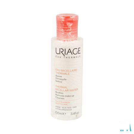 Uriage Eau Micellaire Thermale Lotion P Roug 100 ml