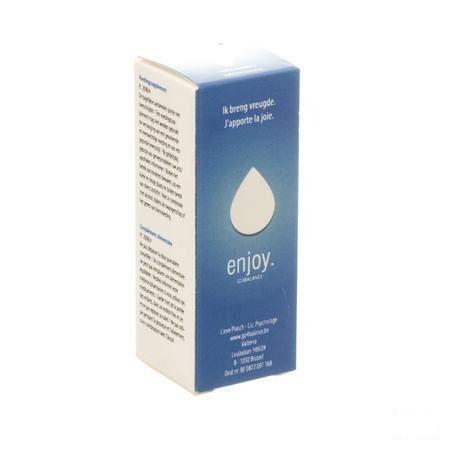 Enjoy Gouttes Flacon 20 ml 