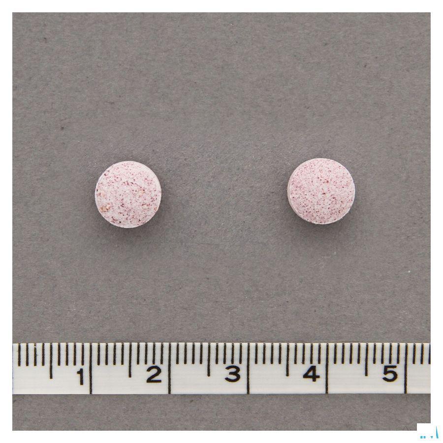 Vitamin B12 1000mcg Kauwtabletten 84  -  Metagenics
