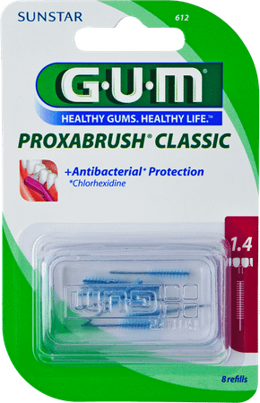 Gum Proxa 1,3Mm 8 612