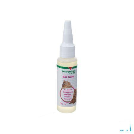 Vetoquinol Care Ear 60 ml