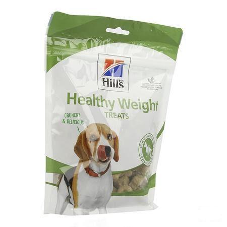 Hills Healthy Weight Dog Treats 220 g
