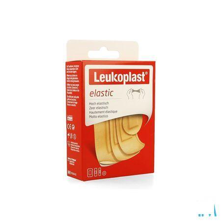 Leukoplast Elastic Assortiment 40 7321922