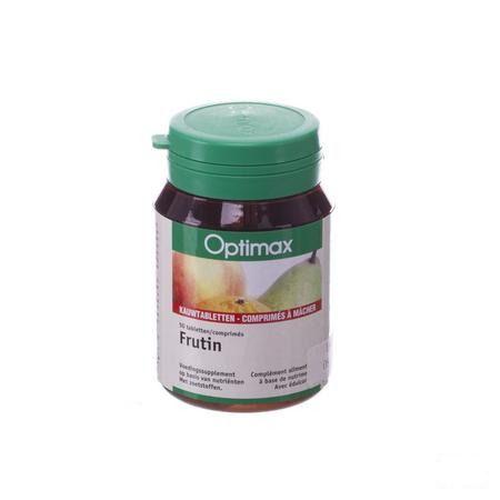 Frutin Tabletten 50 Optimax 