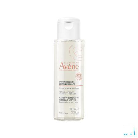 Avene Essentiels Eau Micellaire Demaq. 100 ml