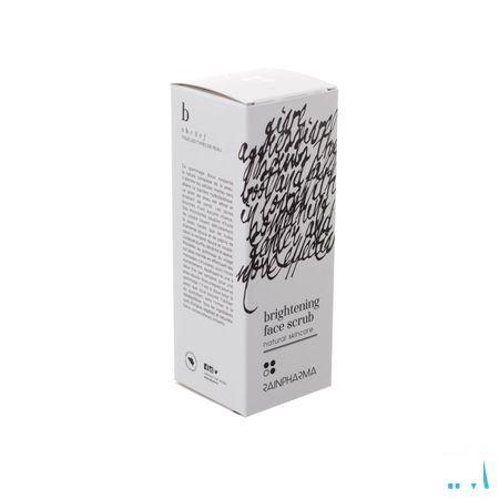 Rainpharma Brightening Face Scrub 100 ml